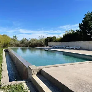 De Charme Sud Luberon Classé 4 étoiles , Puyvert France