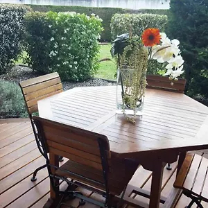 - La Terrasse De L'araillé , Argelès-Gazost France