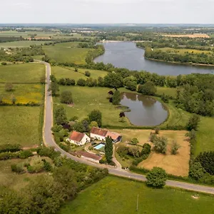 La Volière Ouverte Valigny